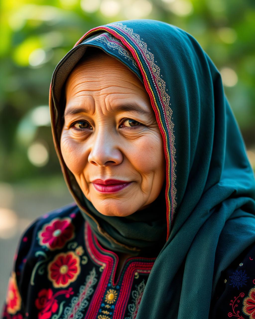 Acehnese Culture