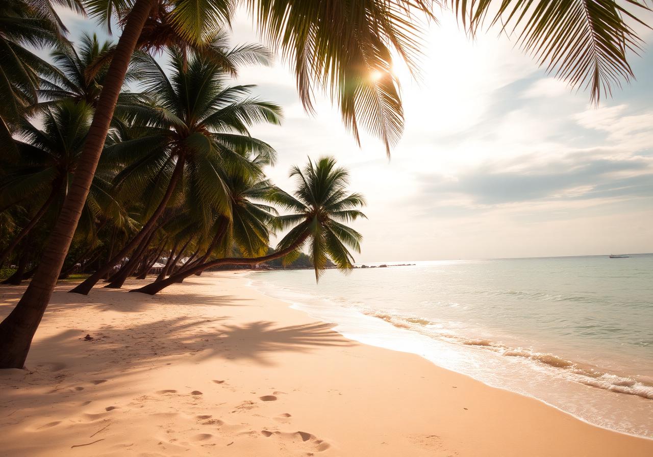Jagu Beach