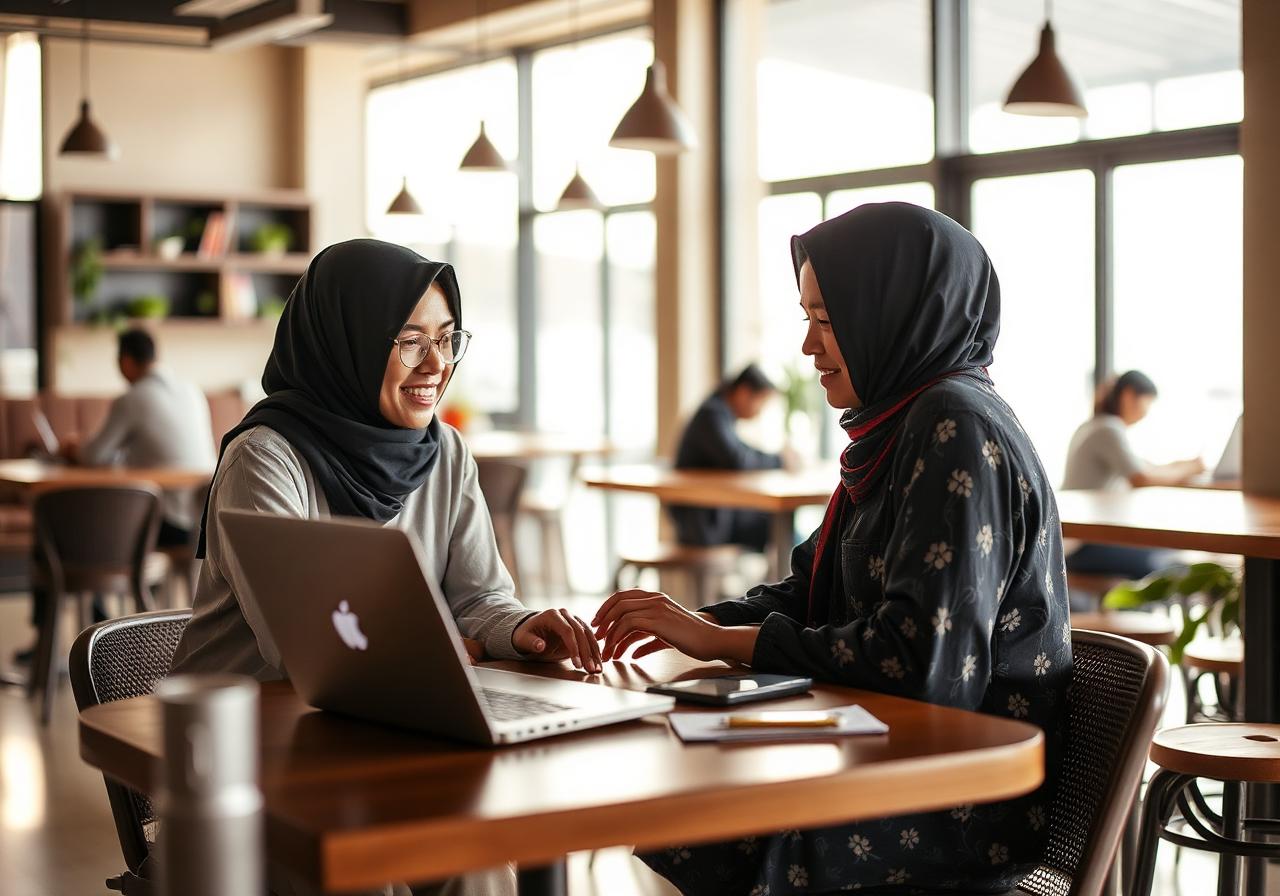 A Local Creative Ecosystem
